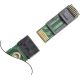 Fluke DSX-PLA004-RKIT Netzwerkanalysator-Teil/Zubehör