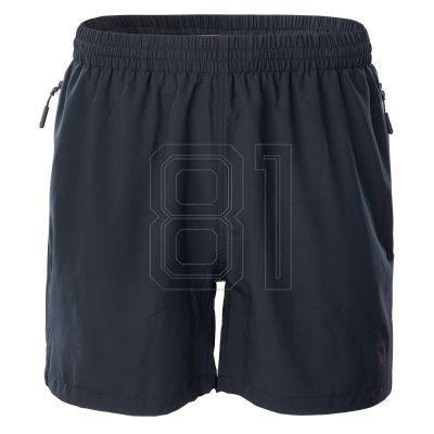 2. Iq Olpu Shorts M 92800275506