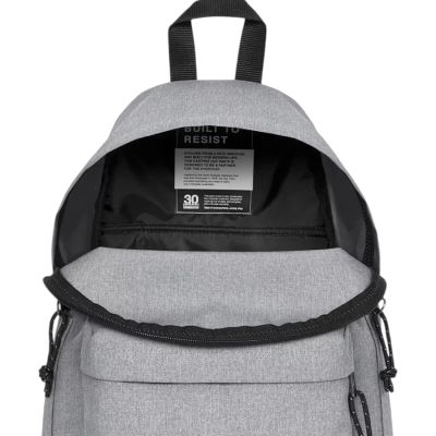 3. Eastpak Day Pak'r S Rucksack EK0A5BG53631 Grau One size