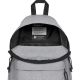 3. Eastpak Day Pak'r S Rucksack EK0A5BG53631 Grau One size