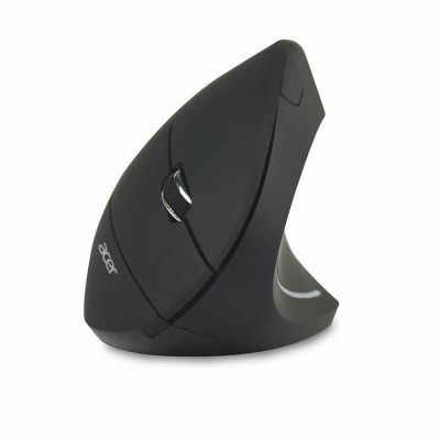 5. Acer Wireless Vertikalmaus