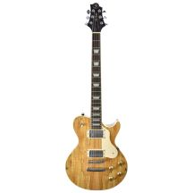 Samick AV-6LTD N - E-Gitarre