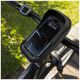 13. FIXBIB2-BK Passive Halterung für Mobiltelefone/Smartphones, Schwarz