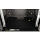 7. Equip EPM-07-6045-B-CBAA 7U Rack-Wandschrank Schwarz