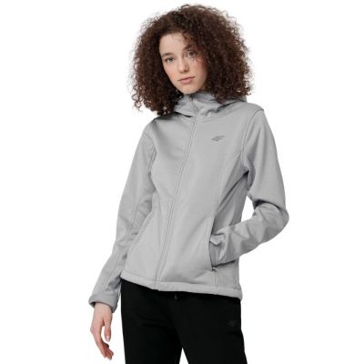 3. 4F Softshelljacke W H4Z22 SFD350 27M
