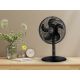 9. NOVEEN F535 16"/40cm 2-in-1 Stand- und Tischventilator