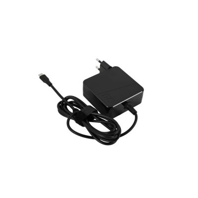 6. GREEN CELL NETZTEIL / LADEGERÄT USB-C 65W 5V-9V-12V-15V/3A, 20V/3.25A POWER DELIVERY (AD134PV2)