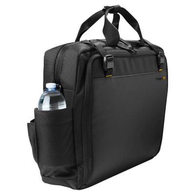 5. Spigen KD300 Laptoptasche - Schwarz