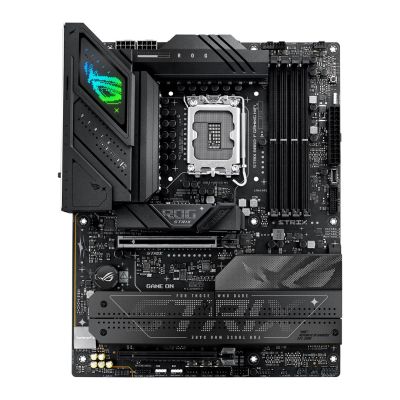 21. ASUS ROG STRIX B860-F GAMING WIFI Intel B860 LGA 1851 (Sockel V1) ATX