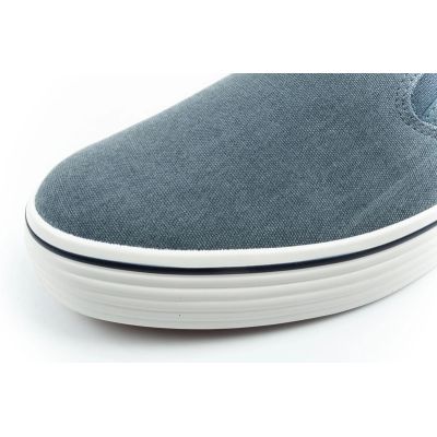 6. Wrangler Herren Calypso Slip-On Sportschuhe Blau