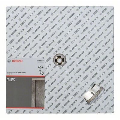 2. Bosch 2 608 602 545 Kreissägeblatt 40 cm 1 Stück.