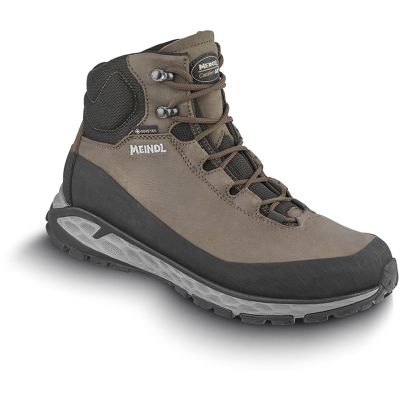 Herren-Trekkingschuhe MEINDL Melago GTX mit GORE-TEX-Membran