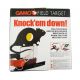 2. Gamo Reaktives Ziel - Rattenziel