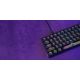 4. Corsair K65 PRO MINI Gaming-Tastatur USB QWERTZ Deutsch Schwarz