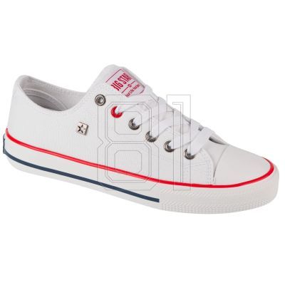Big Star Shoes W NN274656 Turnschuhe