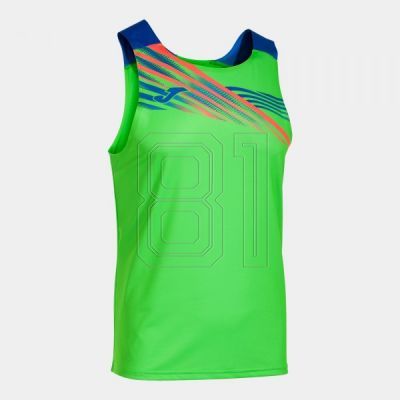 Joma Elite X Ärmelloses Shirt M 103102.027