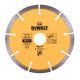 8. DEWALT DWE46107 1400W 125MM Winkelschleifer + Staubschutzhaube