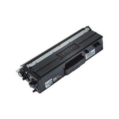 5. Brother TN-910BK Tonerkartusche, 1 Stück, Original Schwarz