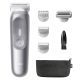 3. Braun Series 7 80789703 Haartrimmer Grau
