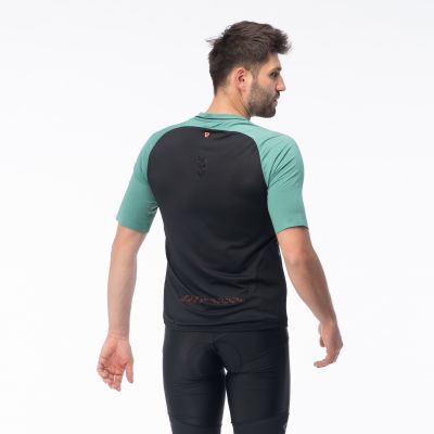 15. Radvik Yankee Mtb GTS M Radtrikot 92800617753