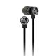 2. Guess GUEPBTBK Bluetooth-Kopfhörer – Schwarz