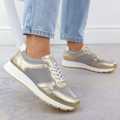 6. Remonte W Schuhe D2G03-90 RKR788