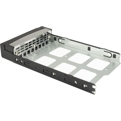 6. Inter-Tech 4U-4708 Rack Schwarz