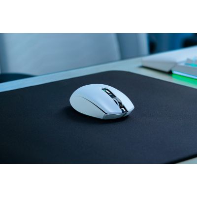 2. Razer Orochi V2 Gaming-Maus, Rechtshänder, USB Typ-A, optisch, 18000 DPI