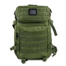 Offlander Survival 43L Wanderrucksack OFF_CACC_07GN