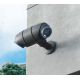 12. Montagehalterung für zwei UniFi-Kameras Ubiquiti UACC-Camera-DM-B, speziell für UniFi Bullet, Dome und Turret