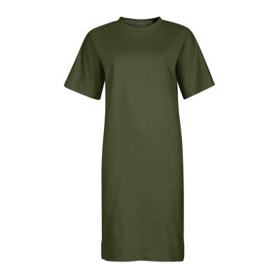 8. Damen-Muse-Kleid (Militär)