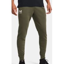 Under Armour Rival Terry Jogger Pants M 1380843 390