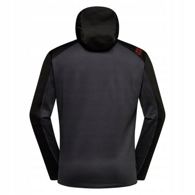 2. La Sportiva Upendo Hoody M L67 Sweatshirt 900322