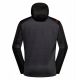 2. La Sportiva Upendo Hoody M L67 Sweatshirt 900322