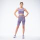 7. Damen Leggings INGEL BOTTOM 1/2 WMNS