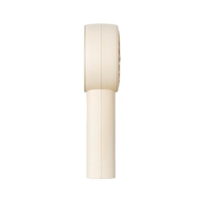 6. Aecooly Halo 03 Tragbarer Handventilator, Beige