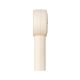 6. Aecooly Halo 03 Tragbarer Handventilator, Beige