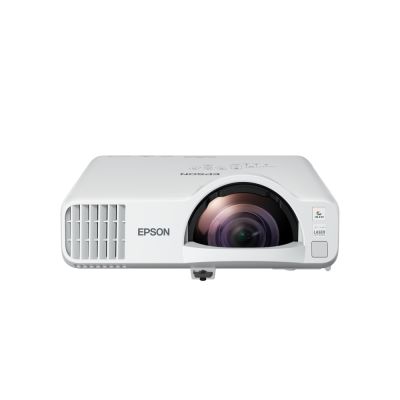Projektor Epson EB-L210SF Kurzdistanz 4000 ANSI-Lumen 3LCD Weiß