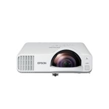 Projektor Epson EB-L210SF Kurzdistanz 4000 ANSI-Lumen 3LCD Weiß