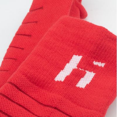4. LONY SOCKS Fußballsocken