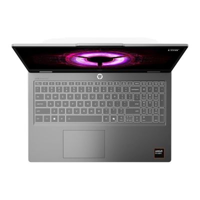 5. Lenovo LOQ Essential 15ARP11 Ryzen 5 150 15,6" FHD IPS 300 Nits 144Hz AG 16GB DDR5 4800 SSD512 GeForce RTX 5050 8GB Cam720p 60Wh Win11 Luna Gray