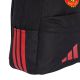 6. adidas Manchester United Kinderrucksack Schwarz KT0691