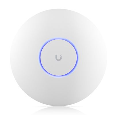 11. Ubiquiti U7-Pro-5 WiFi7 Access Point, 6 GHz, 9,3 Gbit/s, 1x RJ45 2,5 Gbit/s, 5er-Pack
