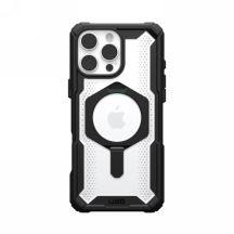 UAG Plasma XTE Magsafe Hülle für iPhone 16 Pro Max – transparent