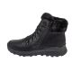 2. Rieker Stiefeletten W0063-02 Schwarz 37