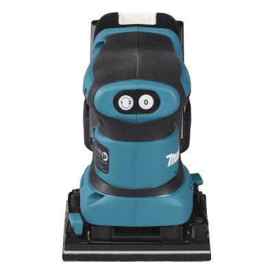 14. Akku-Exzenterschleifer 18V DBO480Z MAKITA