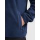3. Herren-Fleecejacke mit Kapuze 4F 4FWMM00TFLEM488-31S