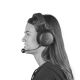 3. Beyerdynamic MMX 150 Kabelgebundenes & Kabelloses Gaming-Headset mit Bügel, USB Typ-C, Bluetooth, Schwarz