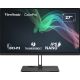 Viewsonic VP-Serie VP2776T-4K Computermonitor 68,6 cm (27 Zoll) 3840 x 2160 Pixel 4K Ultra HD LED Schwarz