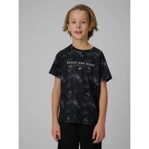 Tshirt FNK 4F JUNIOR 4FJRSS26TFTSM2389-90A
